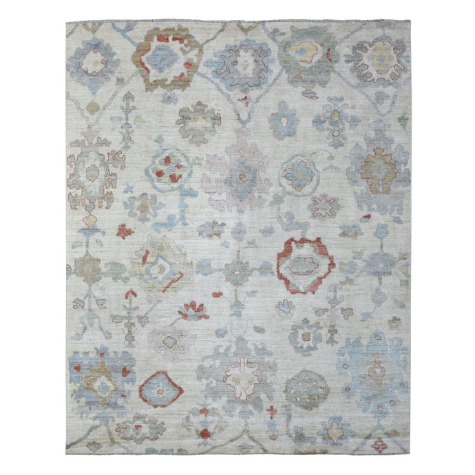 Fine Wool Rugs
