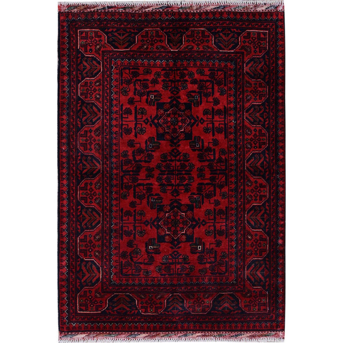 Fine Wool Rugs