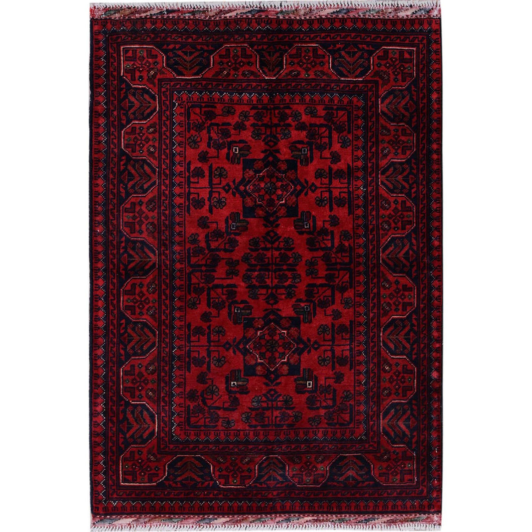 Fine Wool Rugs