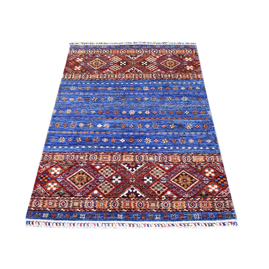 Fine Wool Rugs