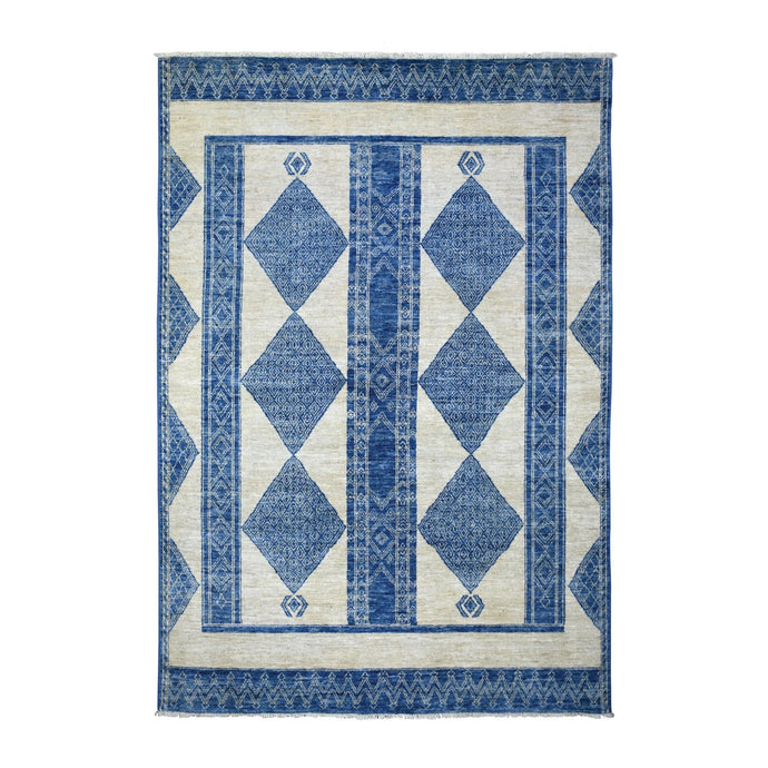 Fine Wool Rugs
