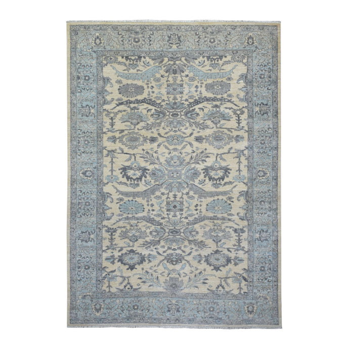 Fine Wool Rugs