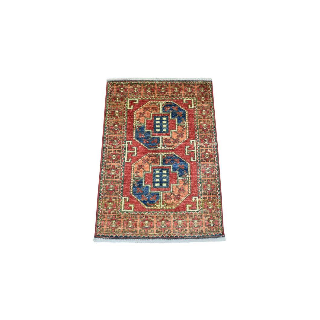 Fine Wool Rugs