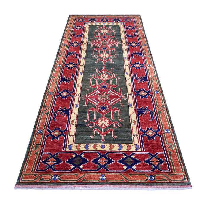 Fine Wool Rugs