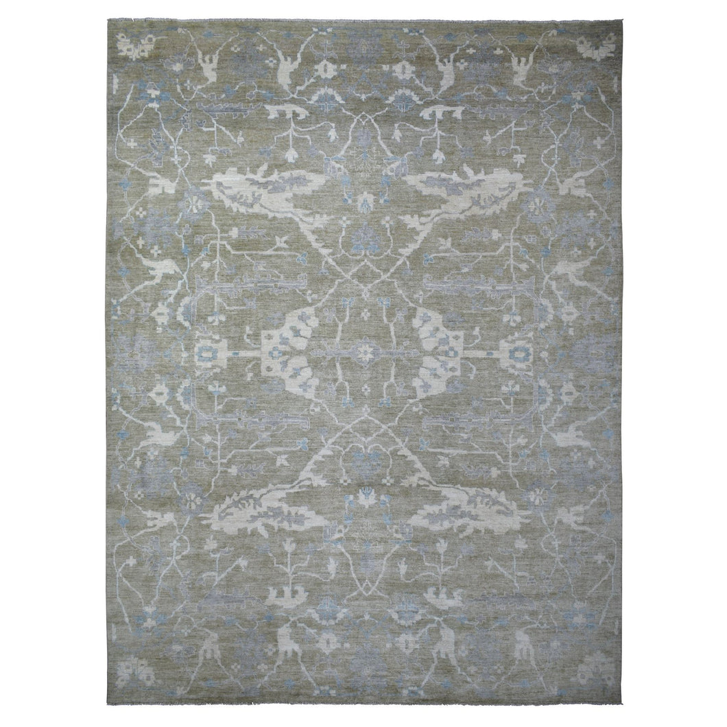 Fine Wool Rugs