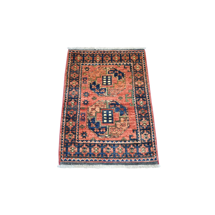 Fine Wool Rugs