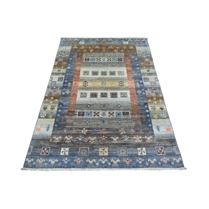 Fine Wool Rugs