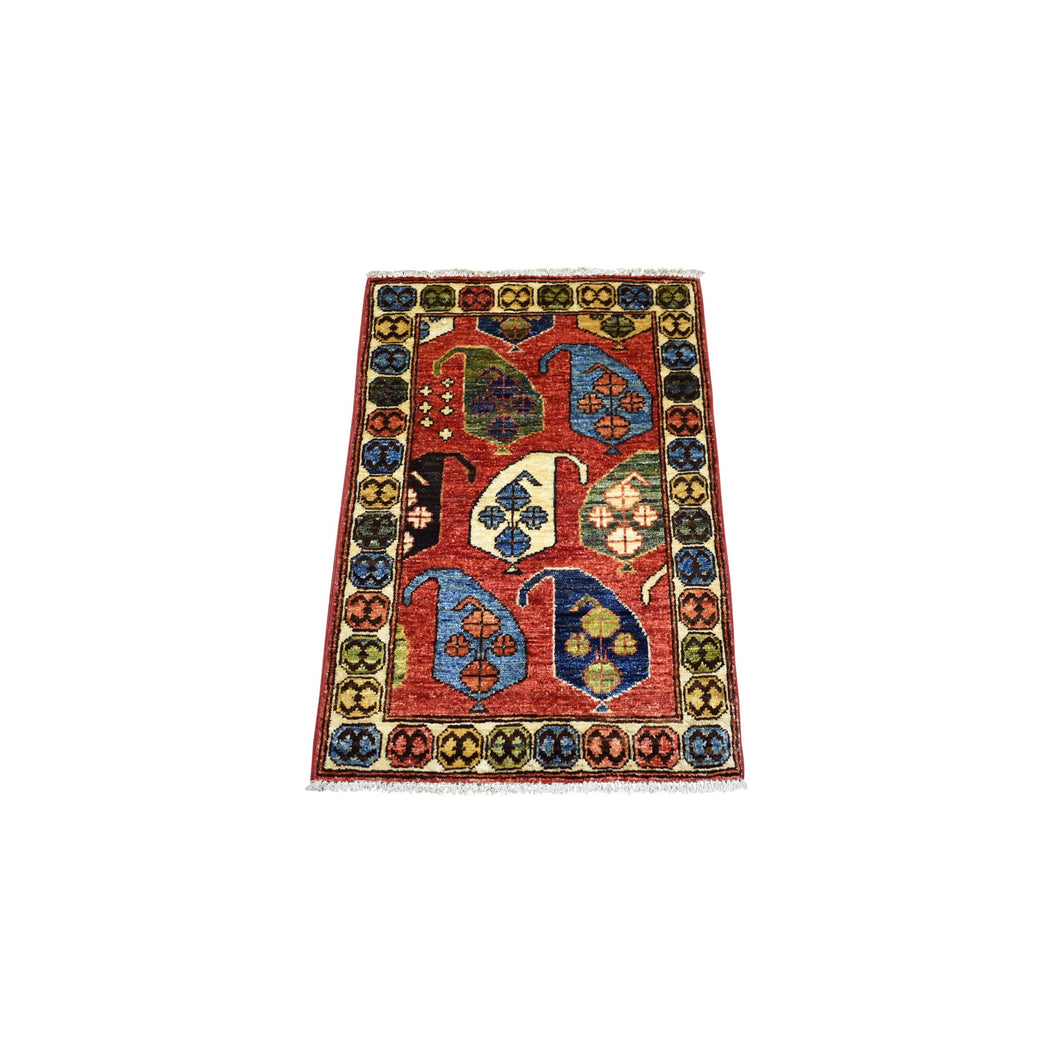 Fine Wool Rugs