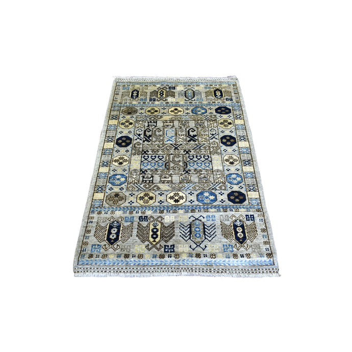 Fine Wool Rugs