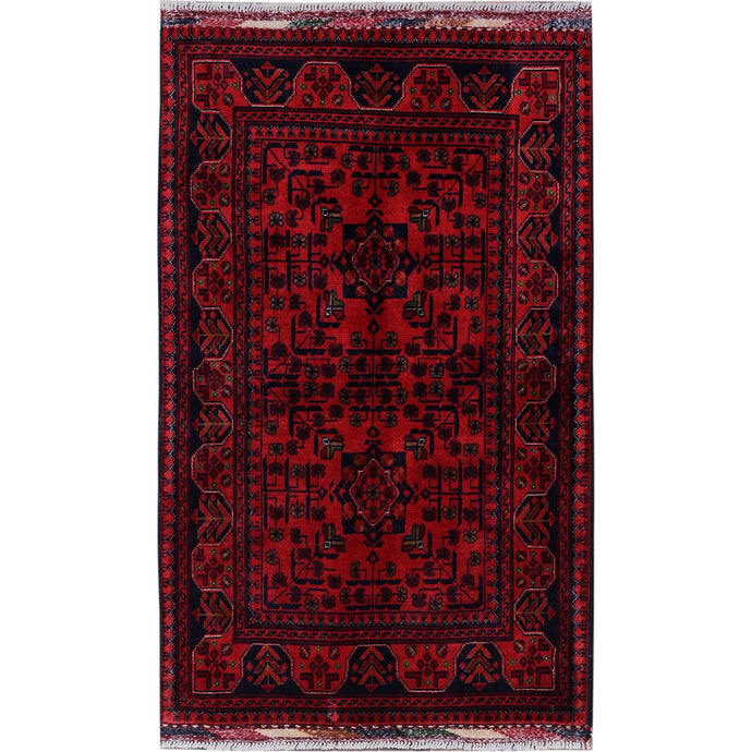 Fine Wool Rugs