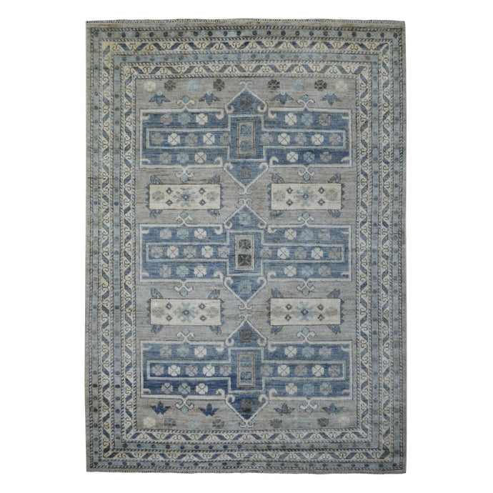 Fine Wool Rugs