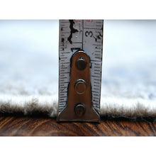 Load image into Gallery viewer, 6&#39;2&quot;x8&#39;7&quot; Gray, Anatolian Design With Geometric Medallions, Supple Wool Hand Knotted, Oriental Rug FWR426750