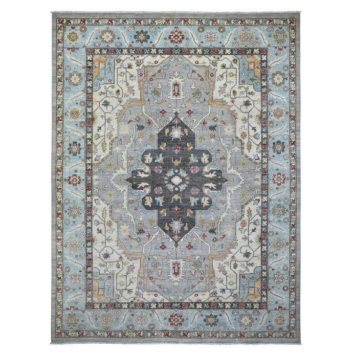 Fine Wool Rugs