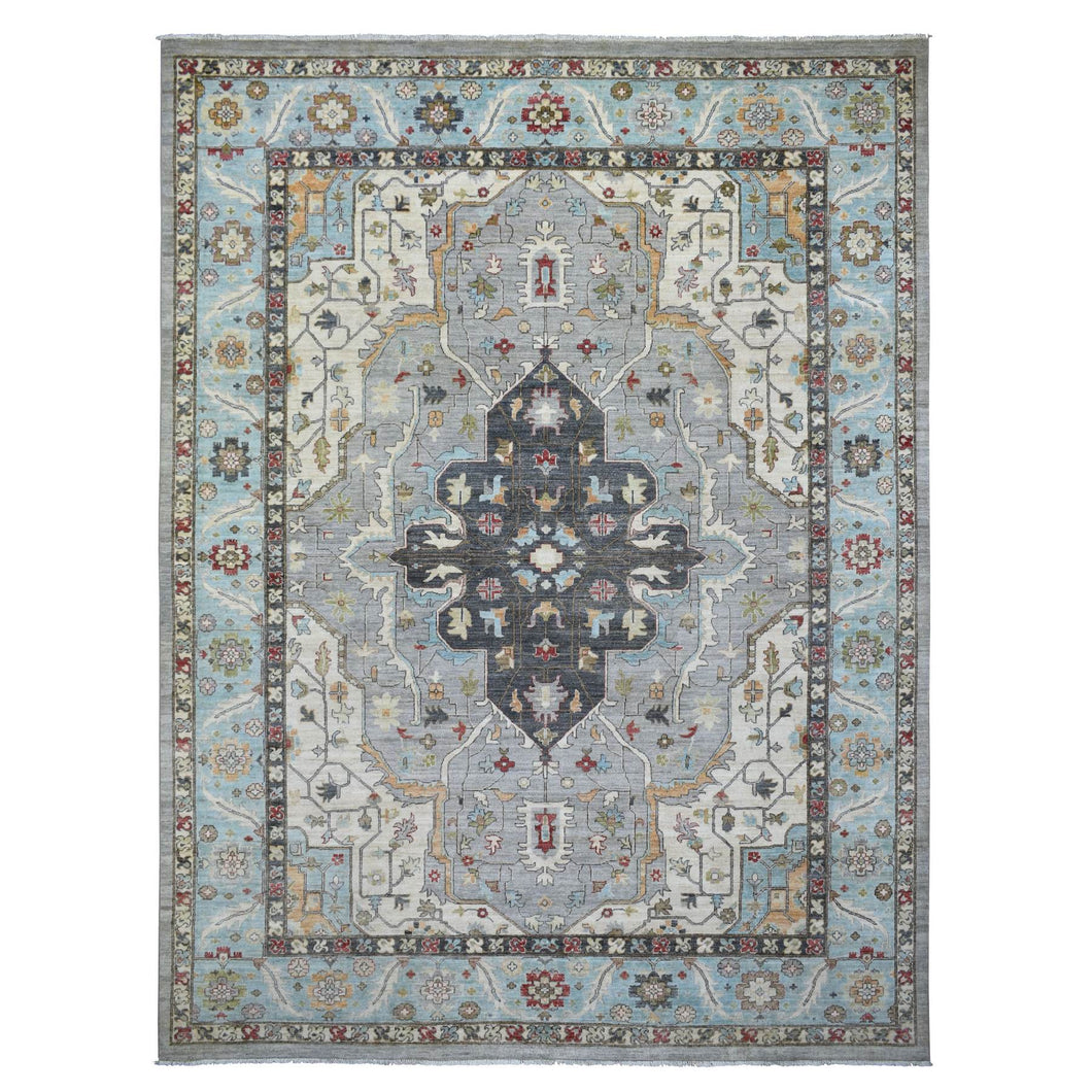 Fine Wool Rugs