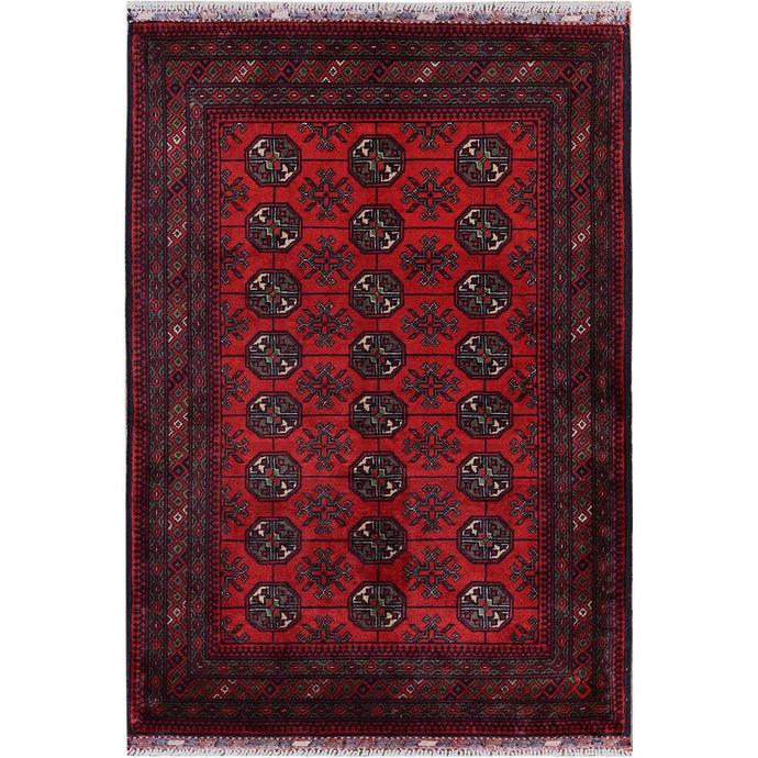 Fine Wool Rugs