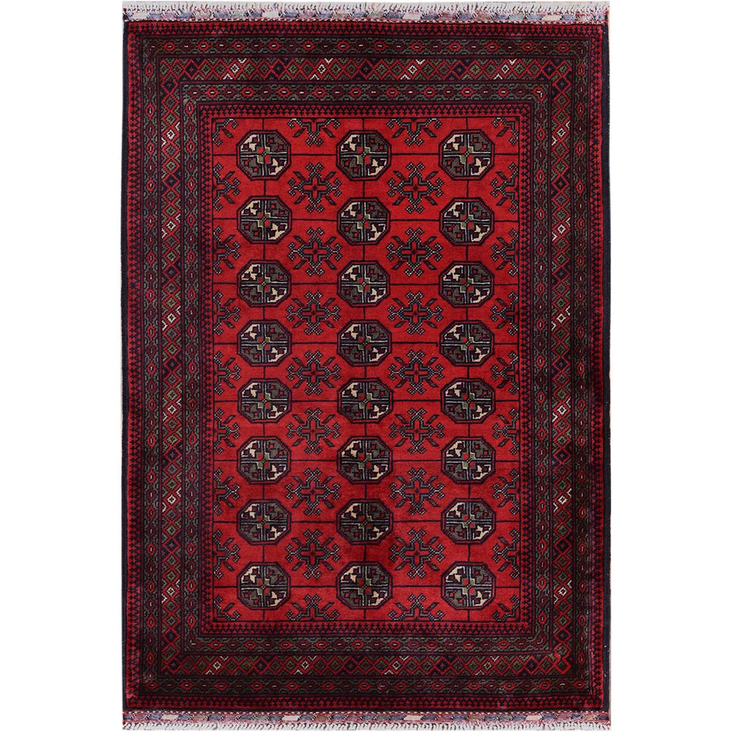 Fine Wool Rugs