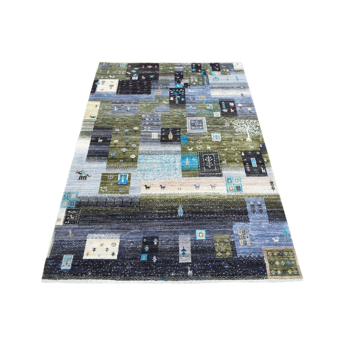 Fine Wool Rugs