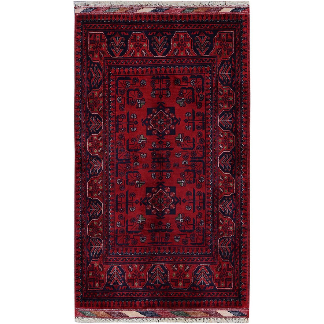 Fine Wool Rugs