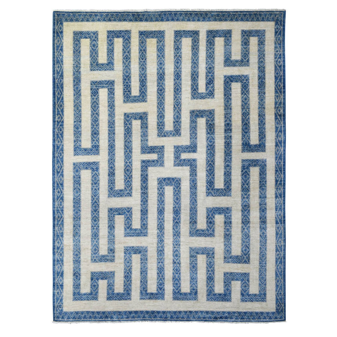 Fine Wool Rugs
