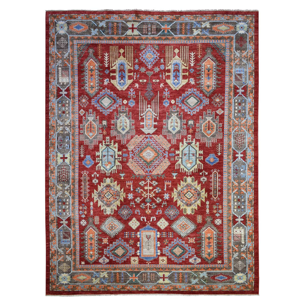 Fine Wool Rugs