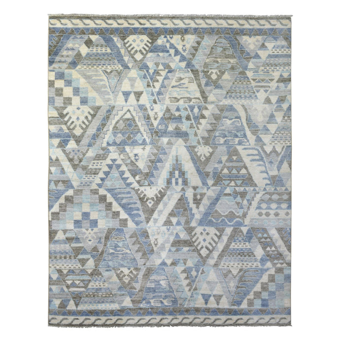 Fine Wool Rugs