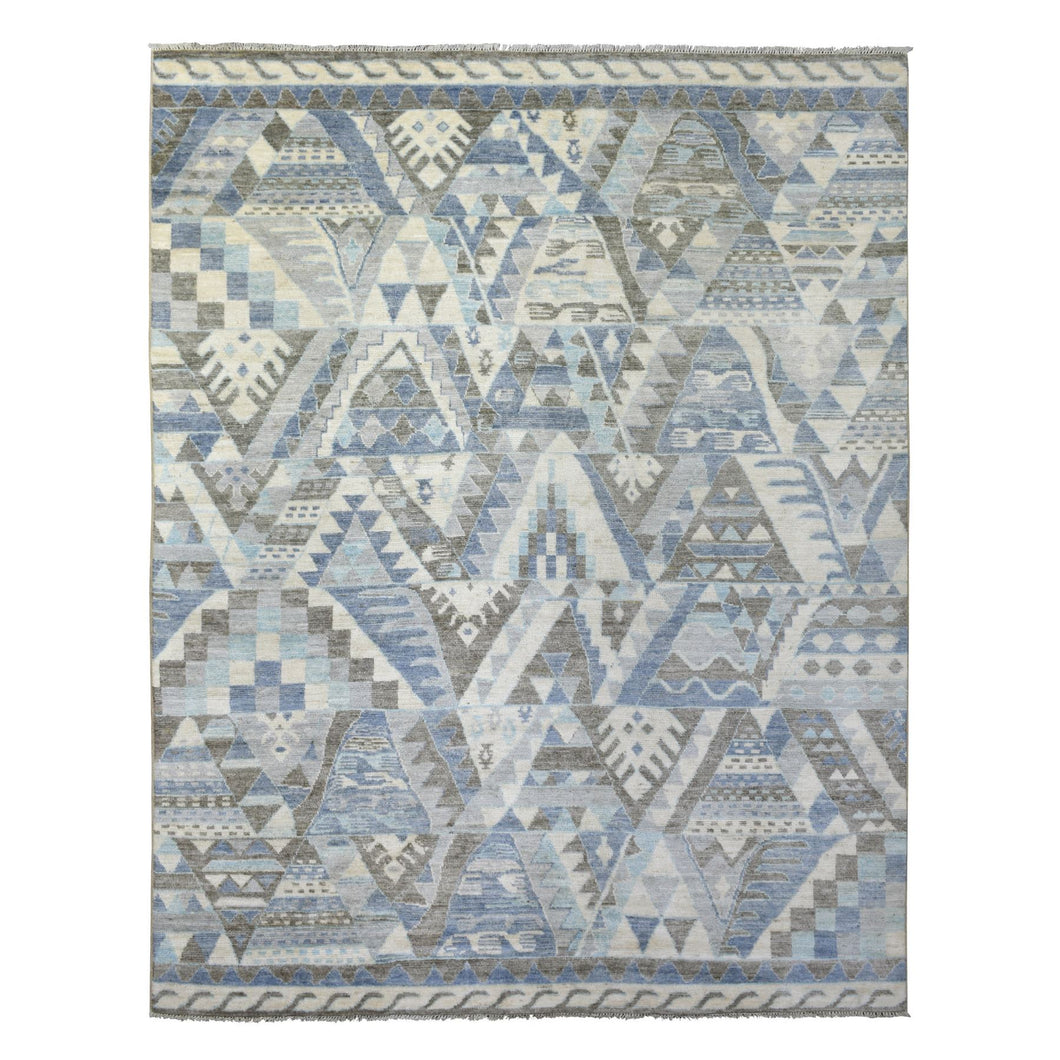 Fine Wool Rugs