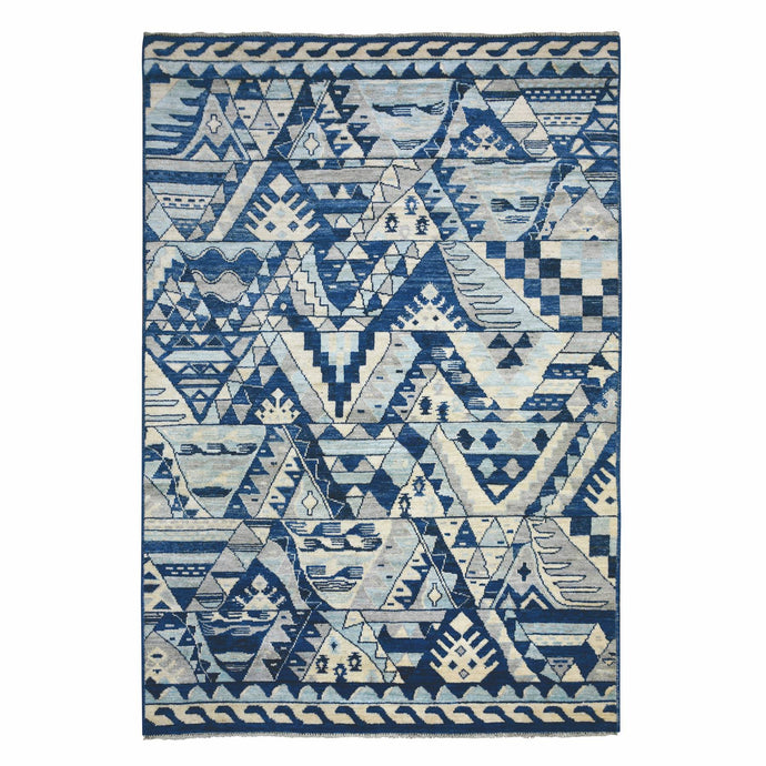 Fine Wool Rugs