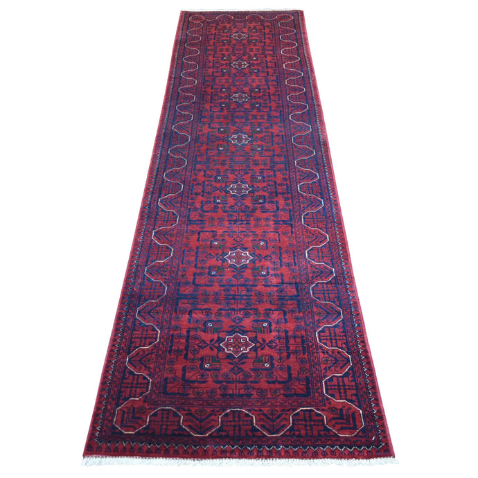 Fine Wool Rugs