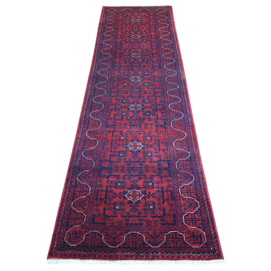 Fine Wool Rugs
