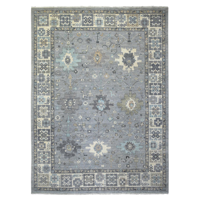 Fine Wool Rugs