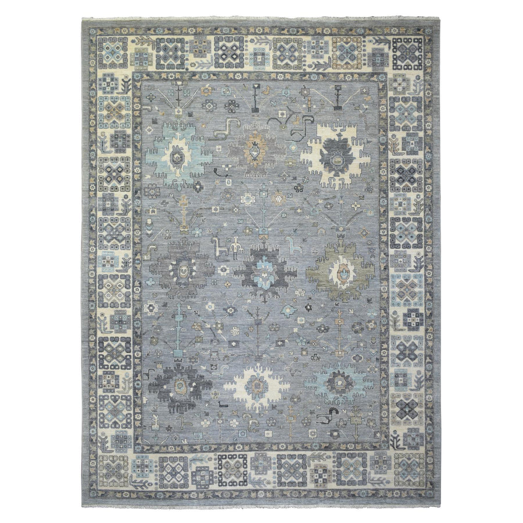 Fine Wool Rugs