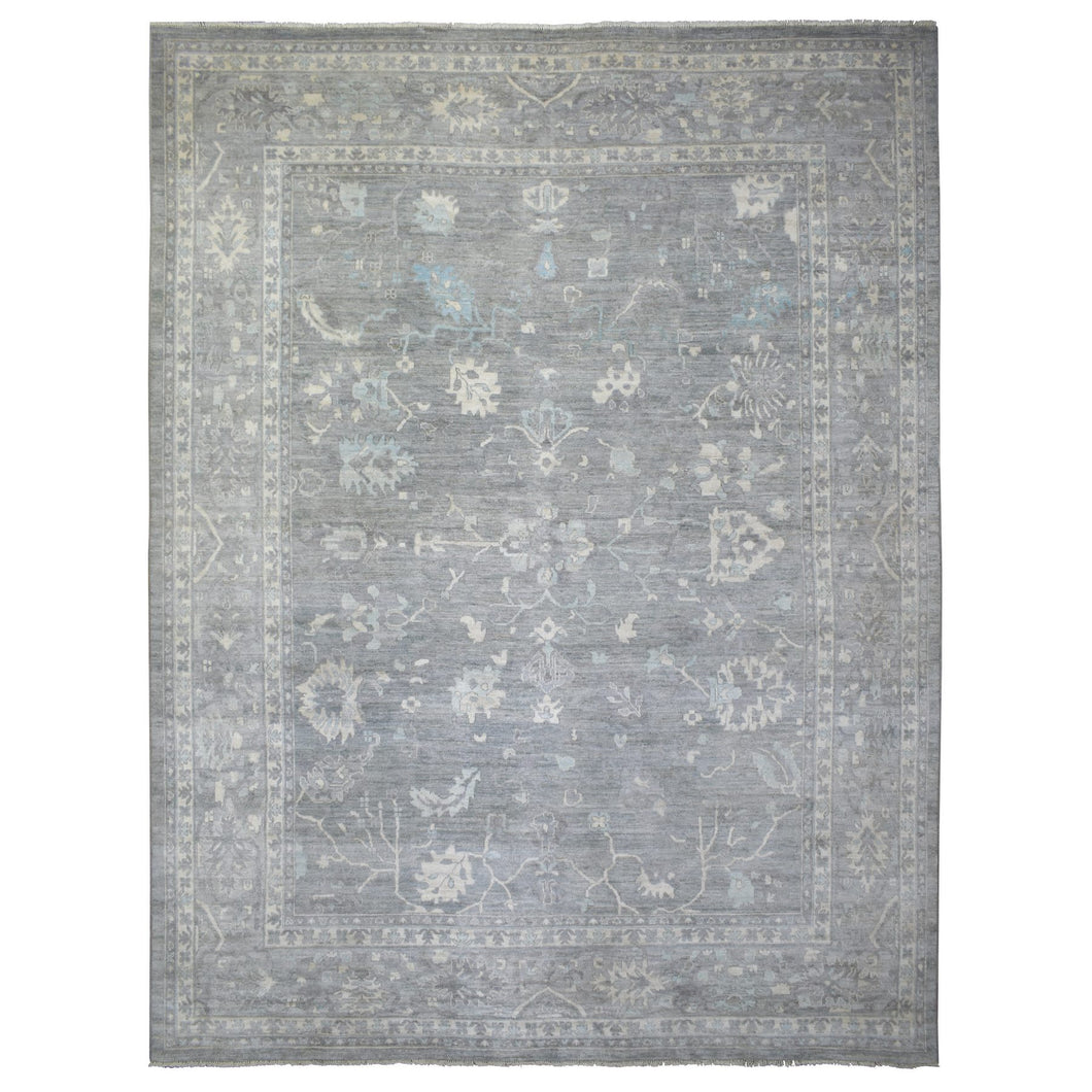 Fine Wool Rugs