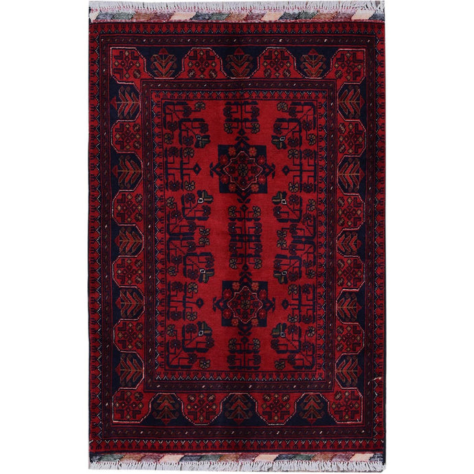 Fine Wool Rugs