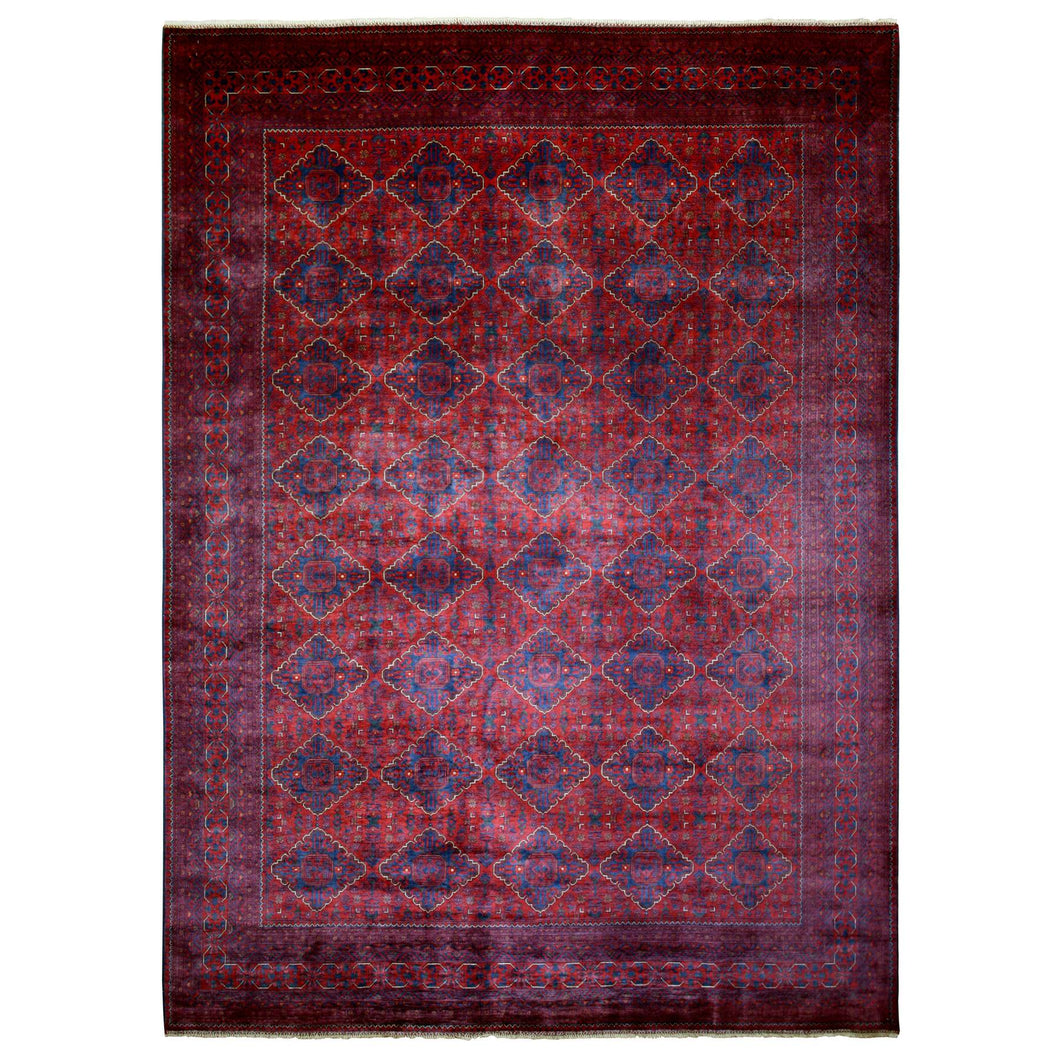 Fine Wool Rugs