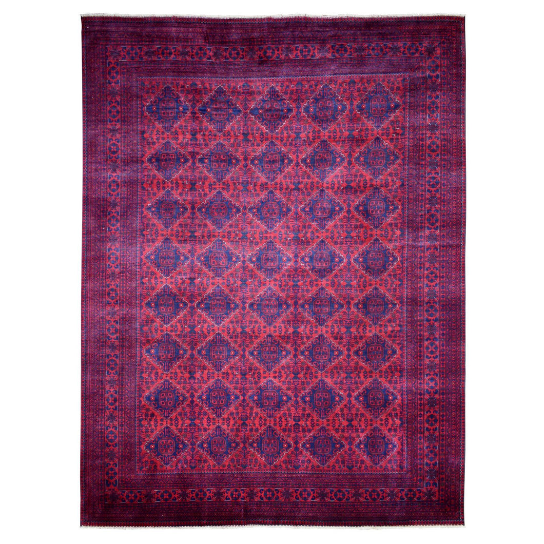 Fine Wool Rugs