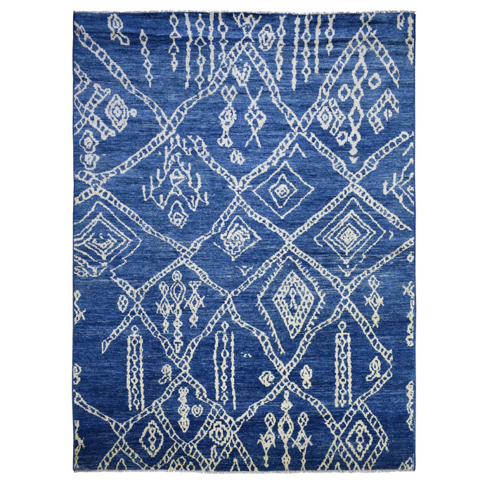 Fine Wool Rugs