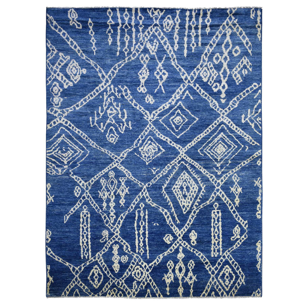 Fine Wool Rugs