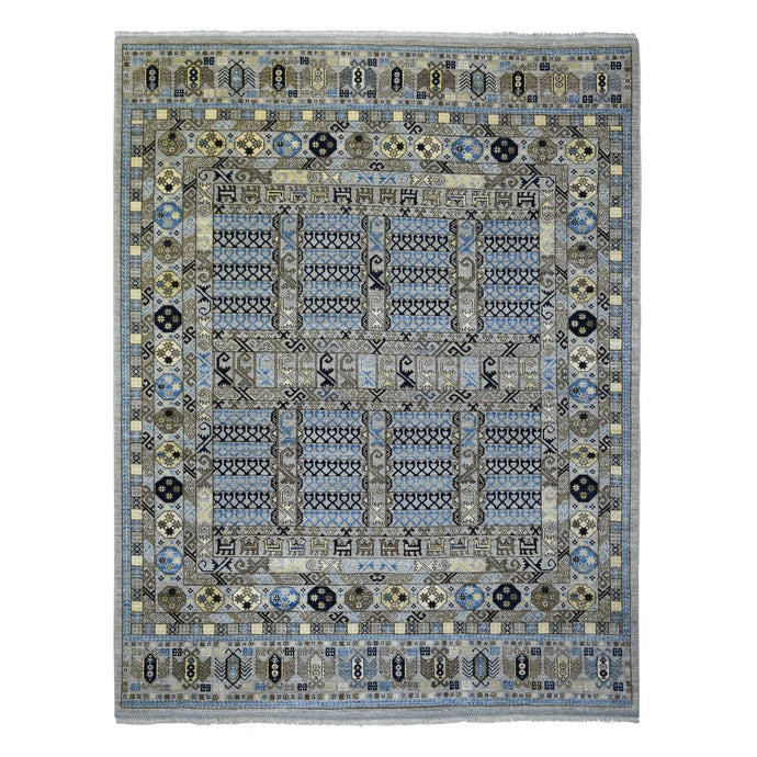 Fine Wool Rugs