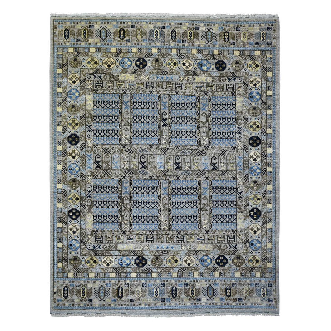 Fine Wool Rugs