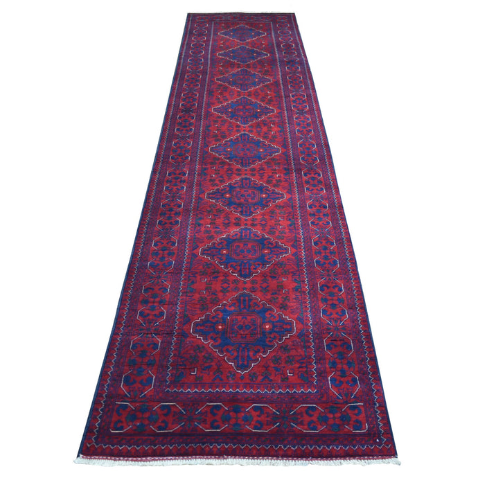 Fine Wool Rugs