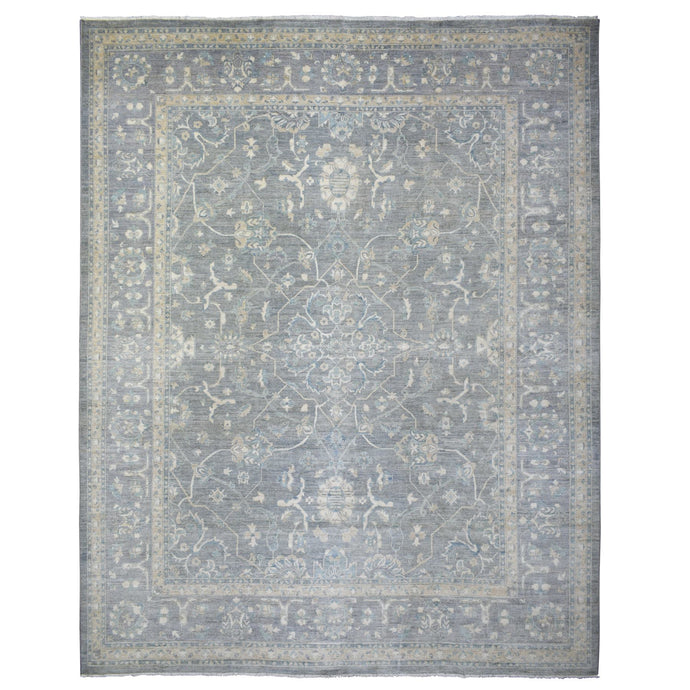 Fine Wool Rugs