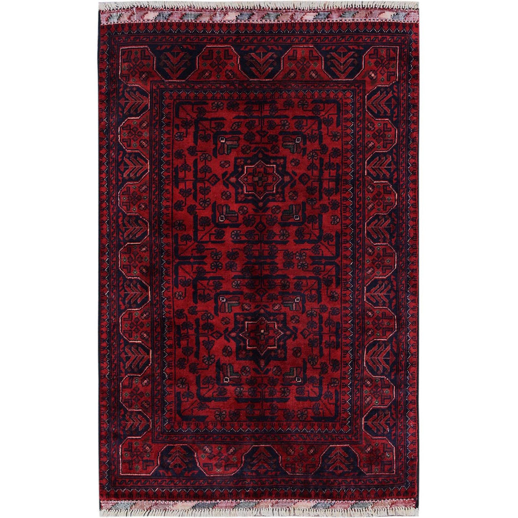 Fine Wool Rugs
