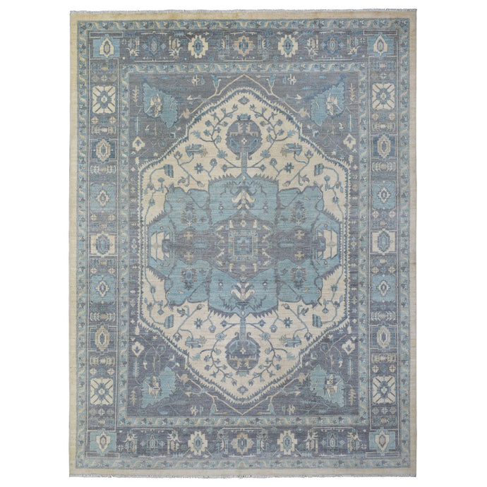 Fine Wool Rugs