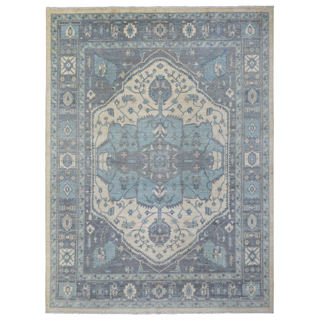 Fine Wool Rugs