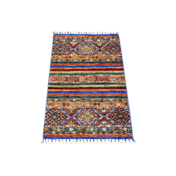 fine wool rugs