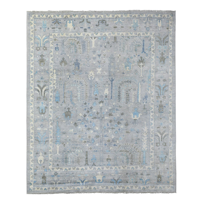 Fine Wool Rugs