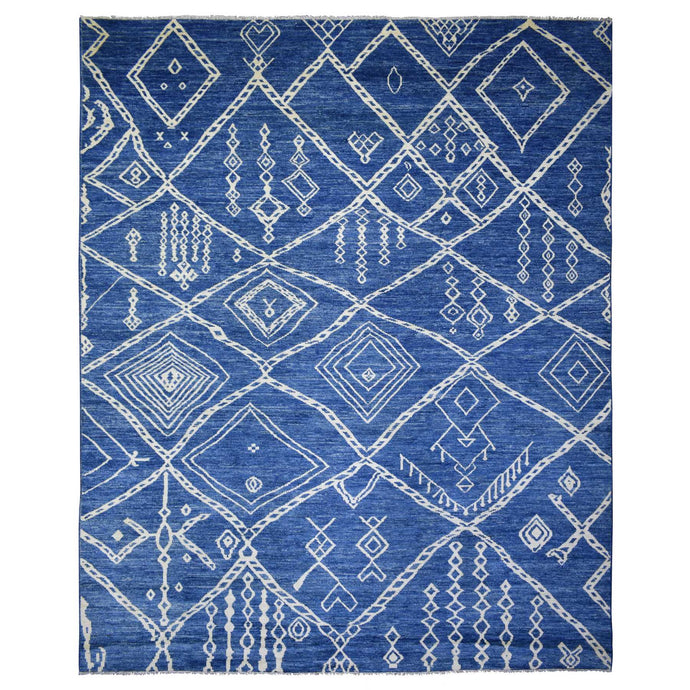 Fine Wool Rugs