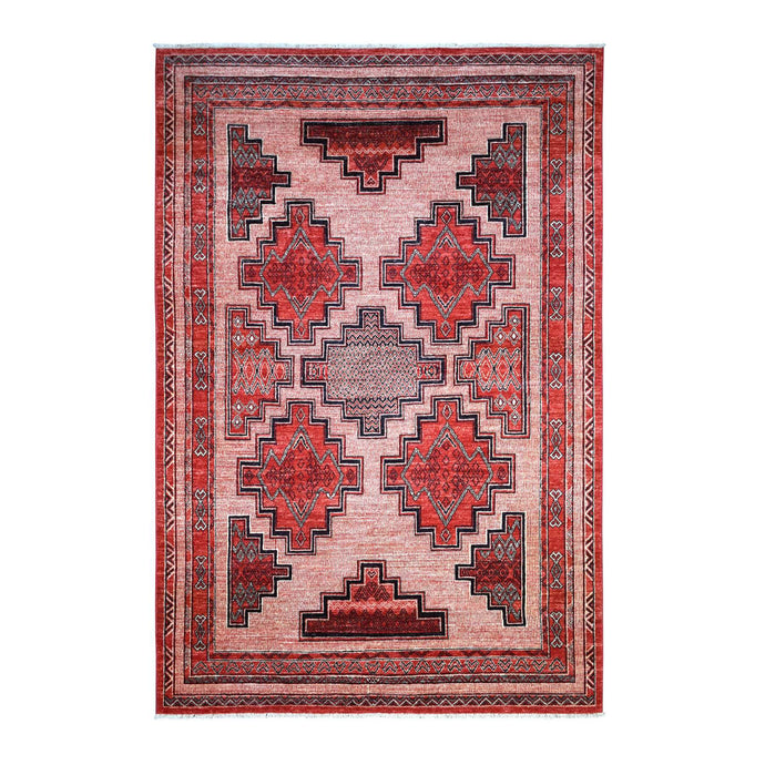 Fine Wool Rugs