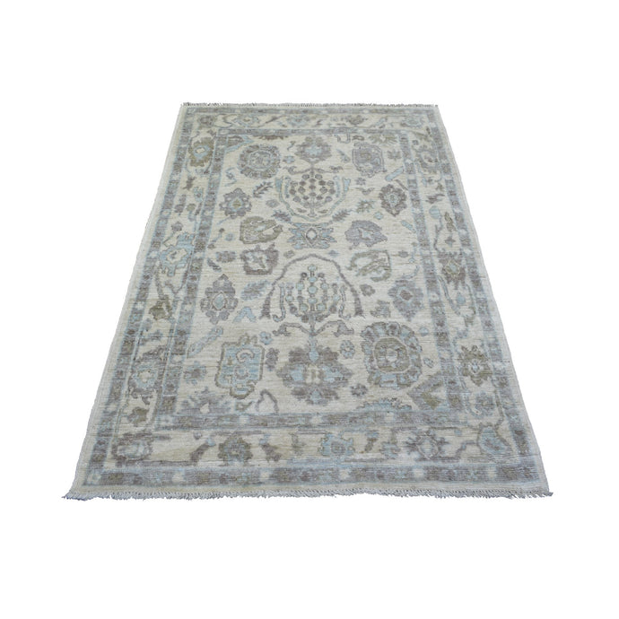 Fine Wool Rugs