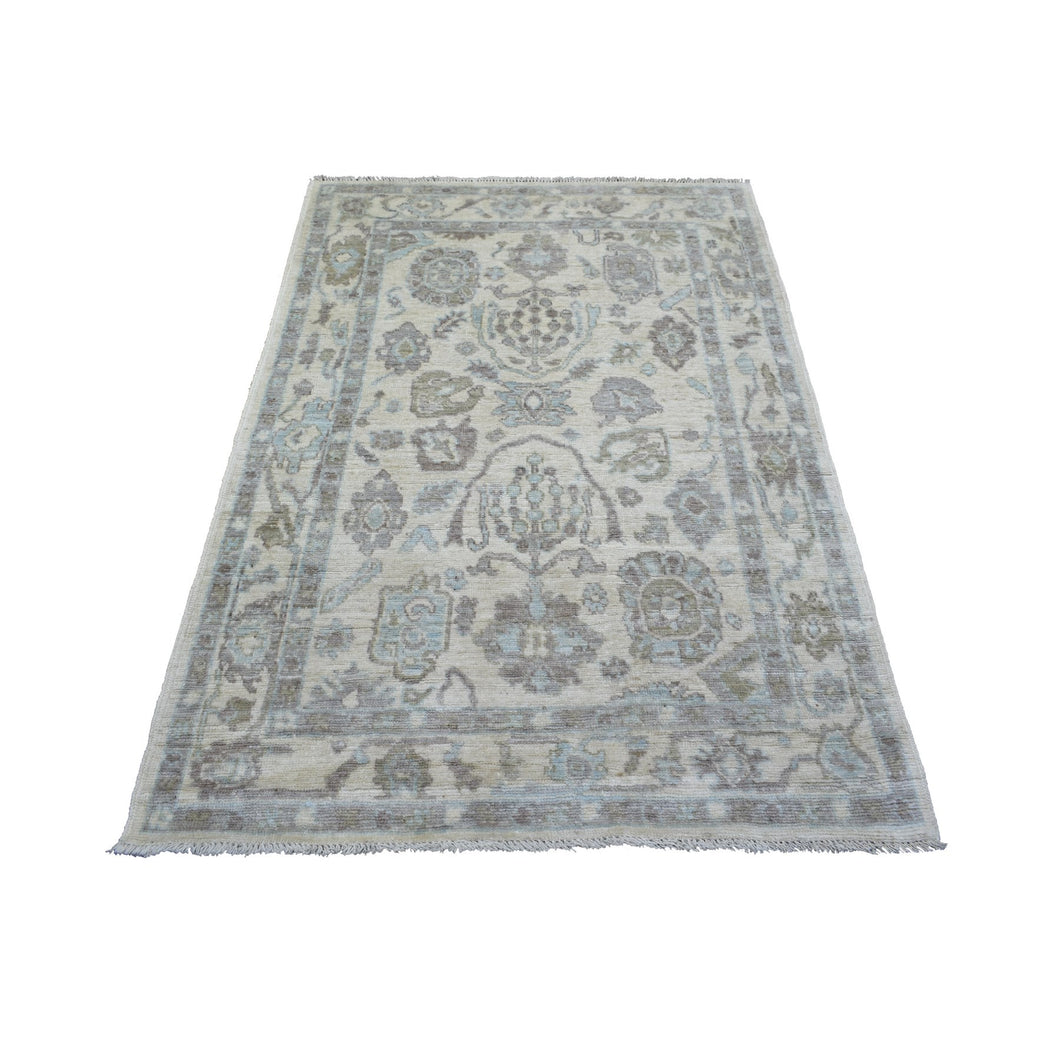 Fine Wool Rugs